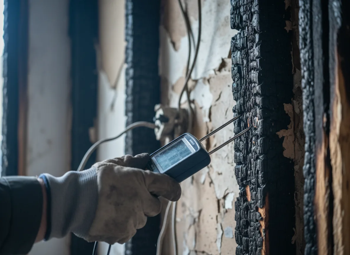 Fire Damage Restoration Lachine, MI FAQs